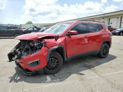 3C4NJDBB2LT139241 2020 JEEP COMPASS
