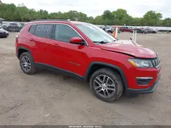 3C4NJDBB2LT139482 2020 JEEP COMPASS