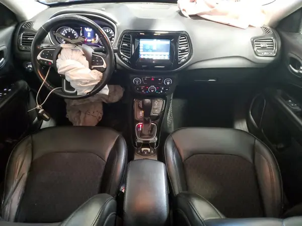 3C4NJDBB2LT139725 2020 JEEP COMPASS - Image 8