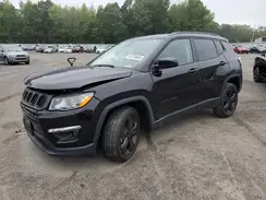 3C4NJDBB2LT145590 2020 JEEP COMPASS