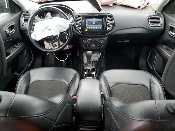 3C4NJDBB2LT145590 2020 JEEP COMPASS - Image 8