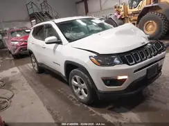 3C4NJDBB2LT146691 2020 JEEP COMPASS