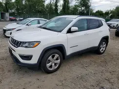 3C4NJDBB2LT150384 2020 JEEP COMPASS