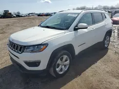 3C4NJDBB2LT151664 2020 JEEP COMPASS