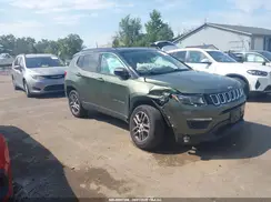 3C4NJDBB2LT153785 2020 JEEP COMPASS