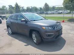 3C4NJDBB2LT153947 2020 JEEP COMPASS
