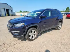 3C4NJDBB2LT156105 2020 JEEP COMPASS