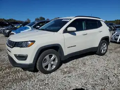 3C4NJDBB2LT160252 2020 JEEP COMPASS
