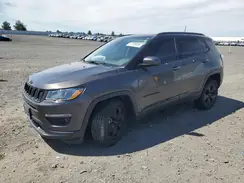 3C4NJDBB2LT161837 2020 JEEP COMPASS