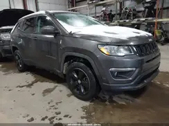 3C4NJDBB2LT163815 2020 JEEP COMPASS