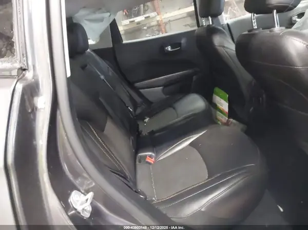 3C4NJDBB2LT163815 2020 JEEP COMPASS - Image 8