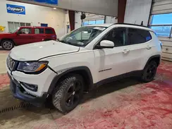 3C4NJDBB2LT164236 2020 JEEP COMPASS