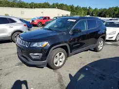 3C4NJDBB2LT164964 2020 JEEP COMPASS