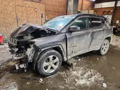 3C4NJDBB2LT165256 2020 JEEP COMPASS