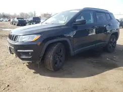 3C4NJDBB2LT168366 2020 JEEP COMPASS