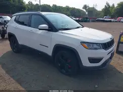 3C4NJDBB2LT168450 2020 JEEP COMPASS