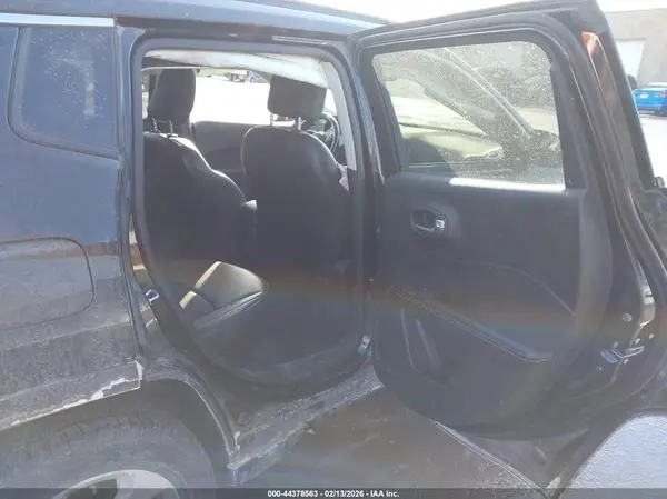3C4NJDBB2LT168772 2020 JEEP COMPASS - Image 8
