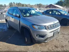 3C4NJDBB2LT174877 2020 JEEP COMPASS