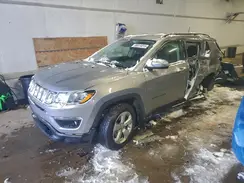 3C4NJDBB2LT186219 2020 JEEP COMPASS