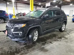 3C4NJDBB2LT197379 2020 JEEP COMPASS