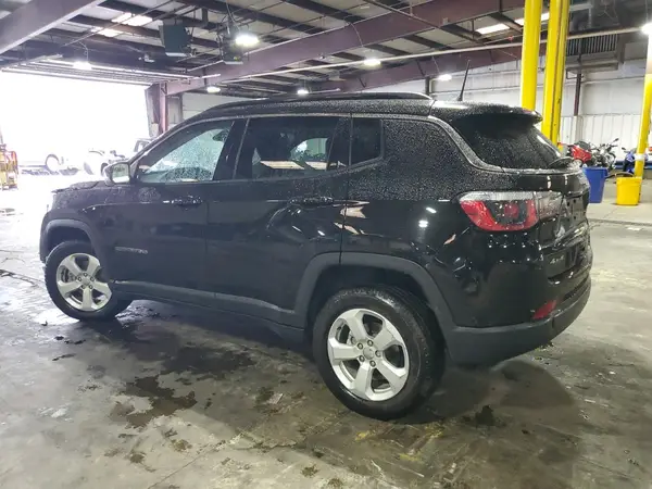 3C4NJDBB2LT197379 2020 JEEP COMPASS - Image 2