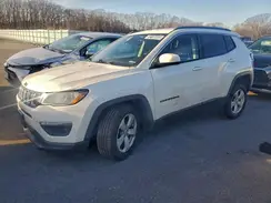 3C4NJDBB2LT203908 2020 JEEP COMPASS