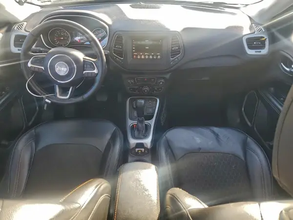 3C4NJDBB2LT203908 2020 JEEP COMPASS - Image 8