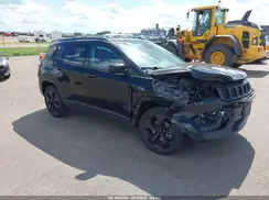 3C4NJDBB2LT204895 2020 JEEP COMPASS