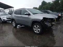 3C4NJDBB2LT209692 2020 JEEP COMPASS