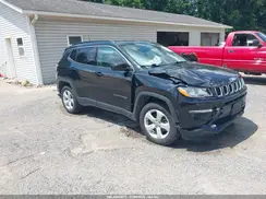 3C4NJDBB2LT219428 2020 JEEP COMPASS