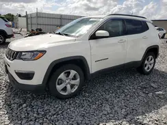 3C4NJDBB2LT219705 2020 JEEP COMPASS