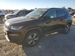 3C4NJDBB2LT222085 2020 JEEP COMPASS