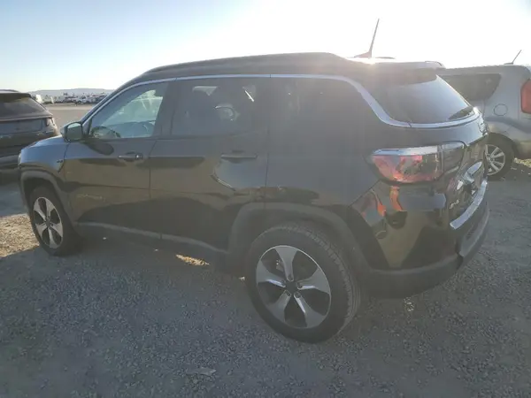 3C4NJDBB2LT222085 2020 JEEP COMPASS - Image 2