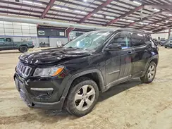 3C4NJDBB2LT224242 2020 JEEP COMPASS