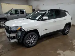 3C4NJDBB2LT228095 2020 JEEP COMPASS
