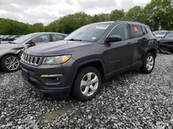 3C4NJDBB2LT228128 2020 JEEP COMPASS