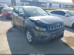 3C4NJDBB2LT229330 2020 JEEP COMPASS