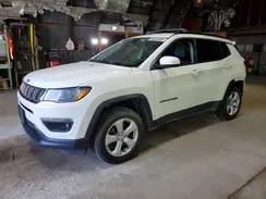 3C4NJDBB2LT239727 2020 JEEP COMPASS