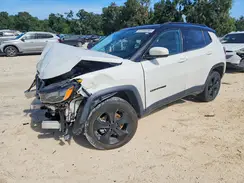 3C4NJDBB2LT240148 2020 JEEP COMPASS