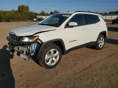 3C4NJDBB2LT241204 2020 JEEP COMPASS