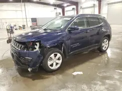 3C4NJDBB2LT251196 2020 JEEP COMPASS
