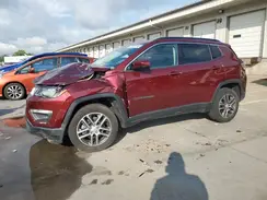 3C4NJDBB2LT251733 2020 JEEP COMPASS