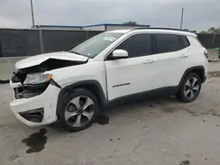 3C4NJDBB2LT252123 2020 JEEP COMPASS