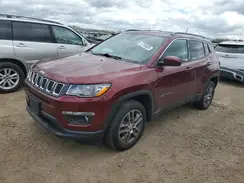 3C4NJDBB2LT255412 2020 JEEP COMPASS