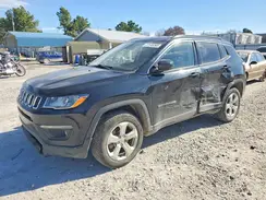 3C4NJDBB2LT256656 2020 JEEP COMPASS