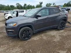 3C4NJDBB2MT500825 2021 JEEP COMPASS