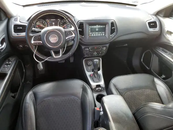 3C4NJDBB2MT504020 2021 JEEP COMPASS - Image 8