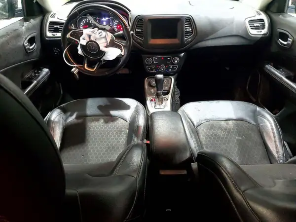 3C4NJDBB2MT504468 2021 JEEP COMPASS - Image 8