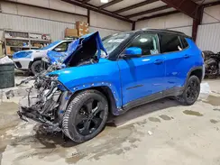 3C4NJDBB2MT506110 2021 JEEP COMPASS
