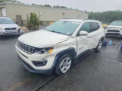 3C4NJDBB2MT507242 2021 JEEP COMPASS